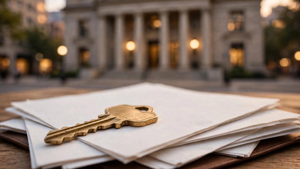 Can a Lienholder Claim Tax Sale Excess Funds?