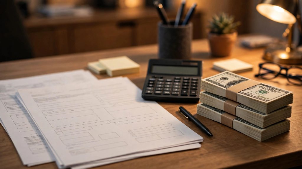 Do You Have to Pay Taxes on Recovered Excess Funds?