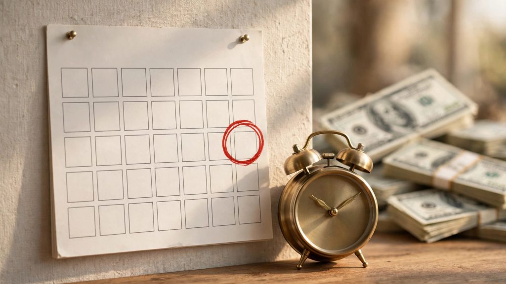 How Long Do You Have to Claim Tax Sale Excess Funds?